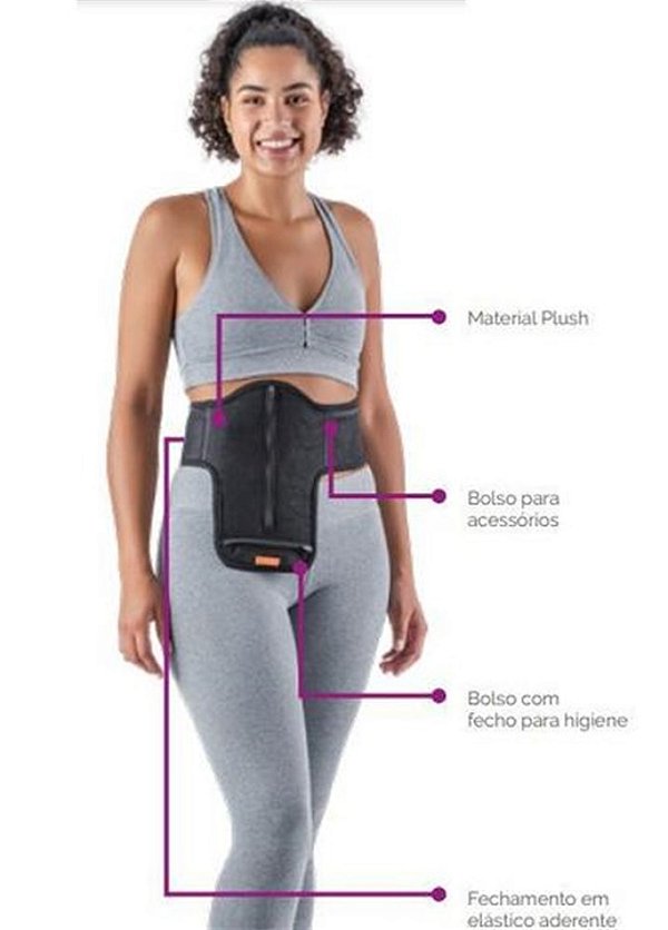 Suporte Ostolight P Or1601 Hidrolight [F132]