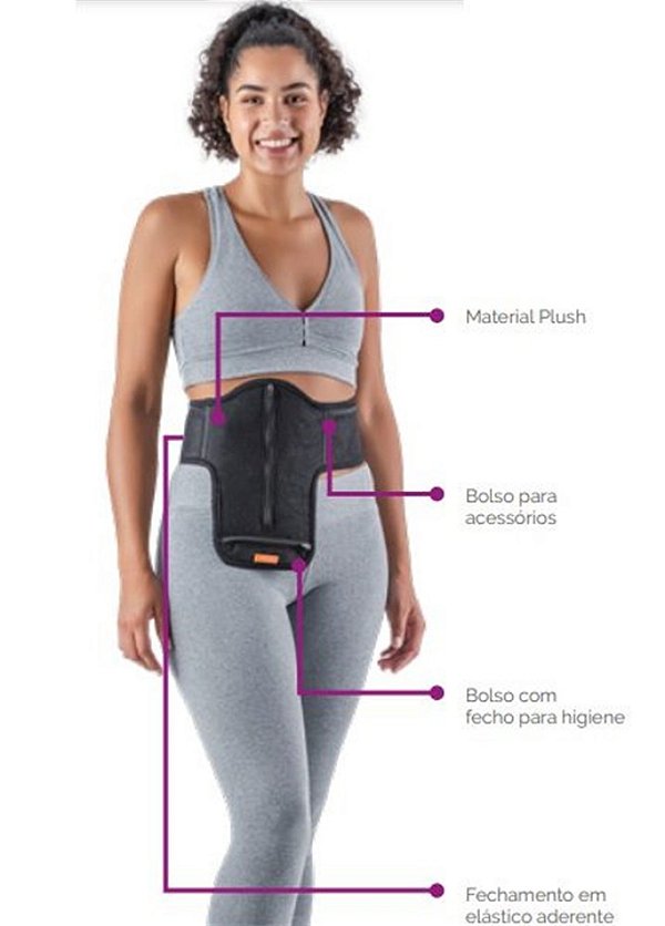 Suporte Ostolight G Or1601_3 Hidrolight [F132]