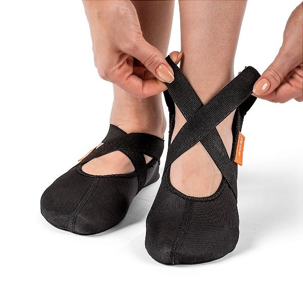 Sapatilha Solo M (37/38) H97_3 Hidrolight [F132]