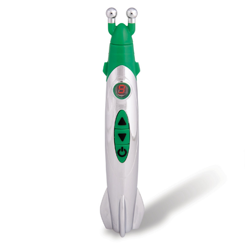 Caneta De Acupuntura Eletrica Para Alivio De Dores Terapia [F102]