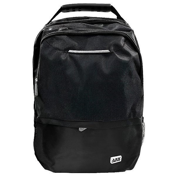 Mochila Case Executiva Para Notebook Preta Azx Logic [F102]