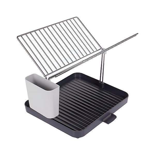 Escorredor Organizador Multifuncional Cozinha Pia Utensílios [F102]
