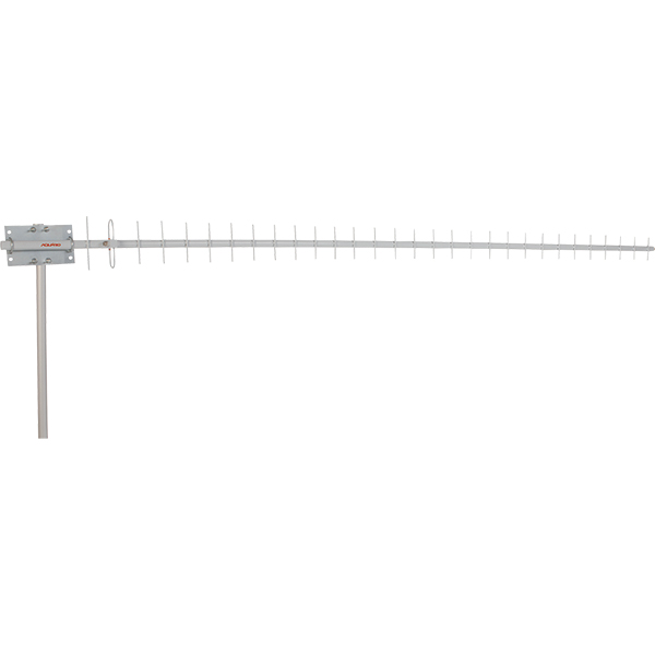 Antena Celular Base Direcional Cf-920 900 Mhz 20 Dbi Aquario [F086]