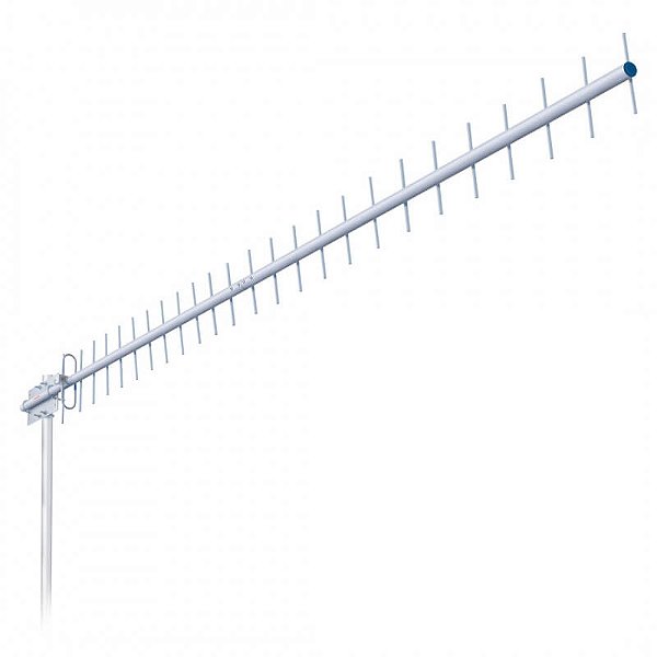 Antena Celular Yagi 4g Lte 700 Mhz 20 Dbi Cf-720 Aquario [F086]