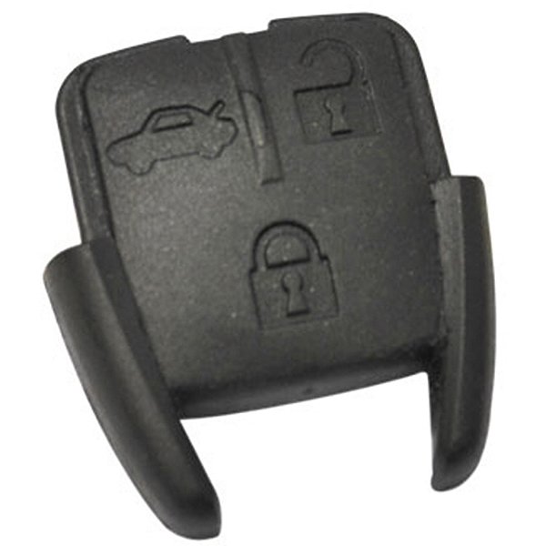 Capa Telecomando (3 Botões) Astra Hatch E Sedan 98 A 11 [F103]