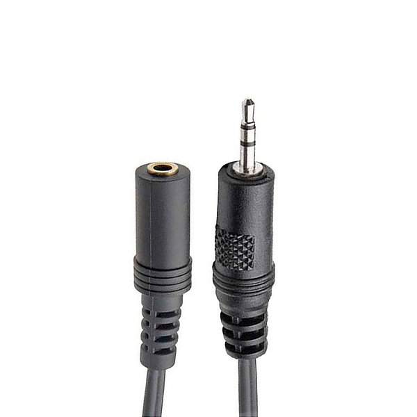 Cabo P2 Stereo X J2 Stereo 2,0 Mts X-cell Mod: Xc-p2-j2 [F108]