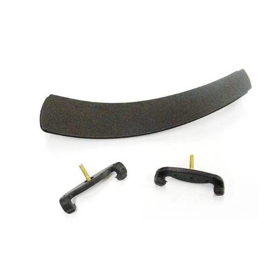 Espaleira Para Violino 3/4 E 4/4 Dominante Orchestral [F108]