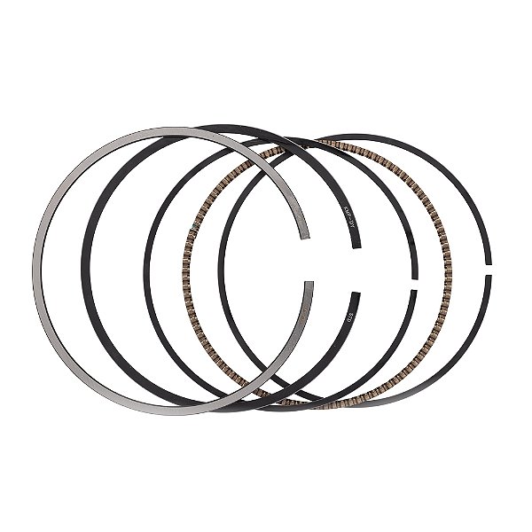 Anel P/ Pistao Kmp Dyamond Pcx 150 14/15  Std [F016]