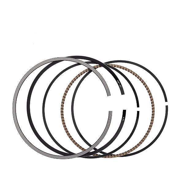 Anel P/ Pistao Kmp Dyamond Pcx 150 14/15 0.25 [F016]