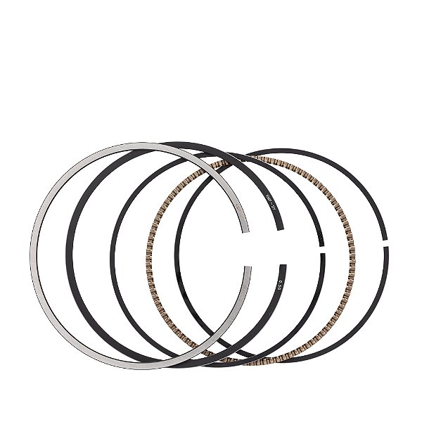 Anel P/ Pistao Kmp Dyamond Pcx 150 14/15 0.50 [F016]