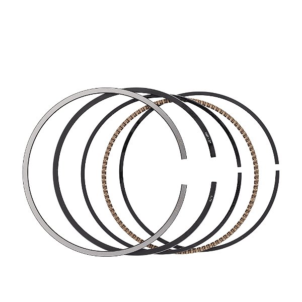 Anel P/ Pistao Kmp Dyamond Pcx 150 14/15 0.75 [F016]