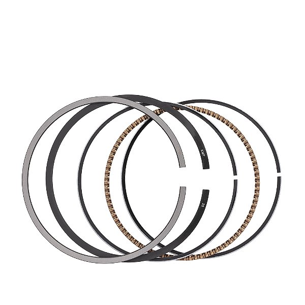 Anel P/ Pistao Kmp Elite 125 18/ 0.25 [F016]