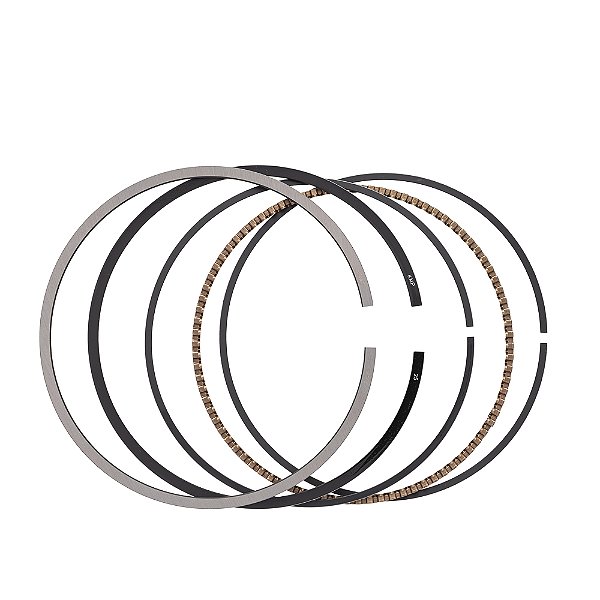 Anel P/ Pistao Kmp Cb 300f 23/ 0.25 [F016]