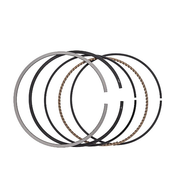 Anel P/ Pistao Kmp Cb 300f 23/ 0.50 [F016]