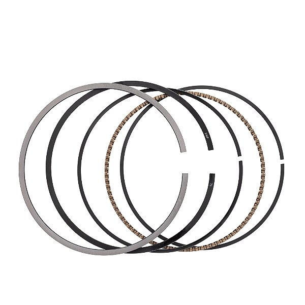 Anel P/ Pistao Kmp Cb 300f 23/ 0.75 [F016]