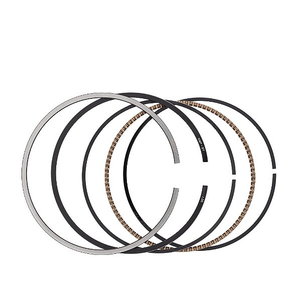 Anel P/ Pistao Kmp Dyamond Nmax 160 16/ 1.00 [F016]