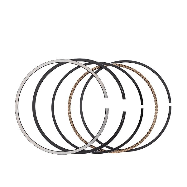 Anel P/ Pistao Kmp Dyamond Neo 125 16/ - Fluo 125 22/ 0.75 [F016]