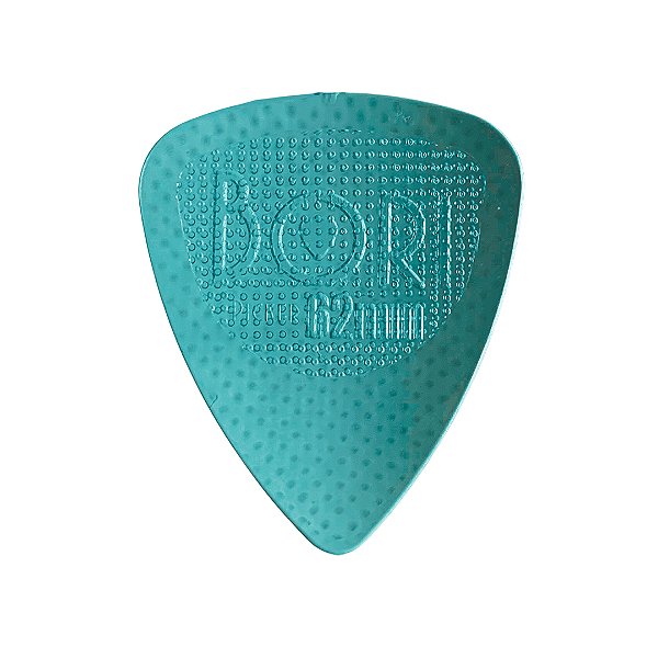 Palheta Bori Grl Picker Crystal 0,62 Mm R18-008 10un [F108]