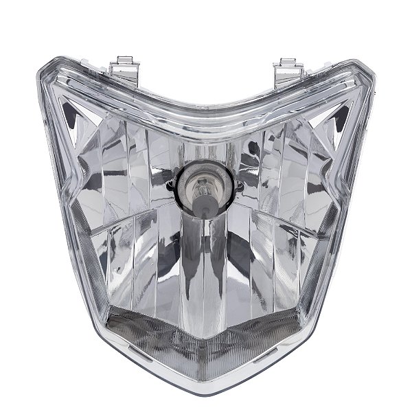 Farol (bloco Optico) C/ Lampada Keisi Xre 190 16/ [F016]