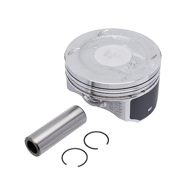 Pistao Pino/trava Kmp Cb 300f 23/ 0.25 [F016]