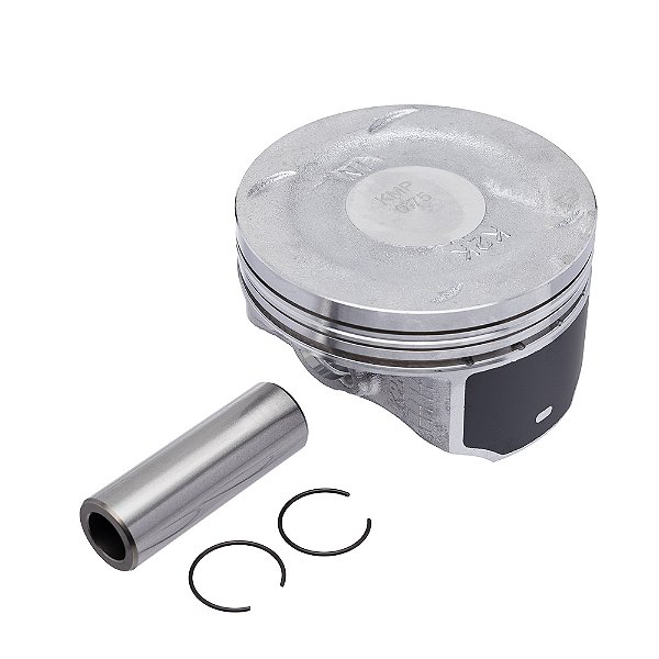 Pistao Pino/trava Kmp Cb 300f 23/ 0.75 [F016]