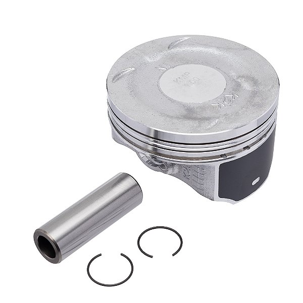 Pistao Pino/trava Kmp Cb 300f 23/ 1.00 [F016]