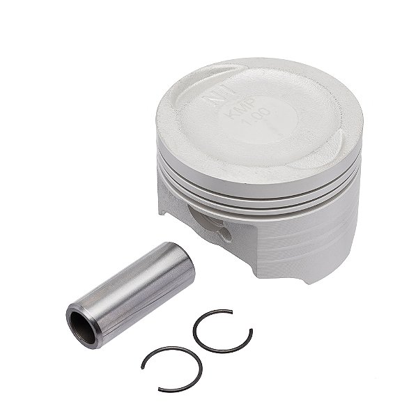 Pistao Pino/trava Kmp Elite 125 18/ 1.00 [F016]