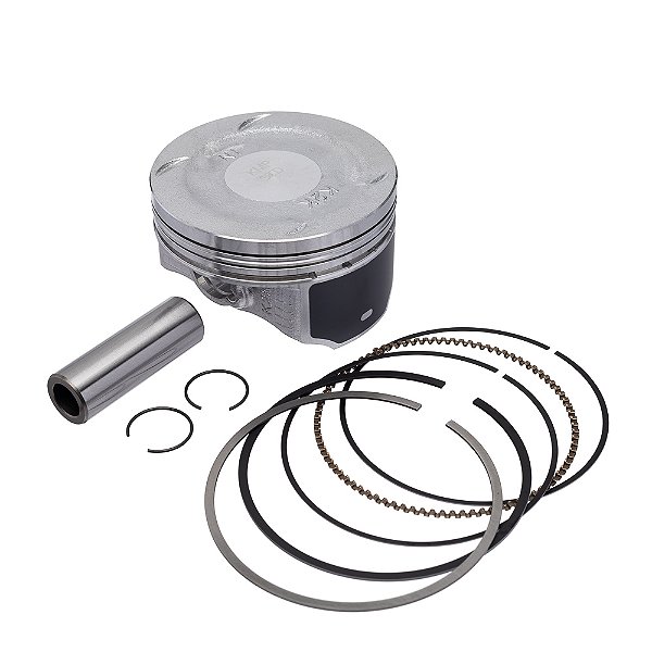 Pistao Kit C/anel Kmp Cb 300f 23/  Std [F016]