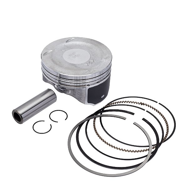 Pistao Kit C/anel Kmp Cb 300f 23/ 0.50 [F016]