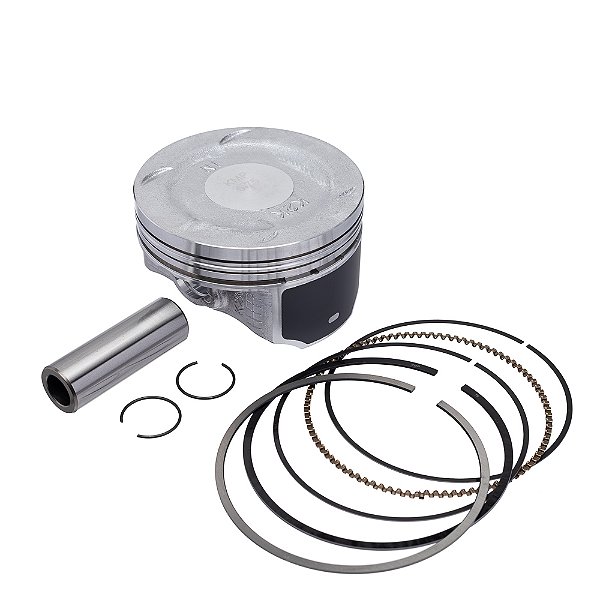Pistao Kit C/anel Kmp Cb 300f 23/ 0.75 [F016]
