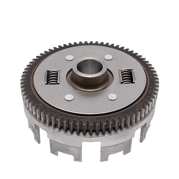 Carcaca Externa Da Embreagem Gp7 Cg 160 [F016]