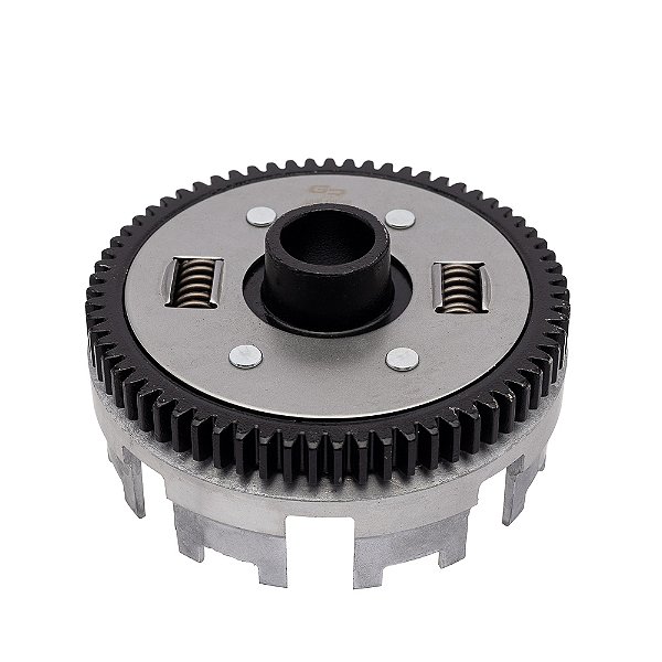 Carcaca Externa Da Embreagem Gp7 Cg 150 09/15 Es/esd [F016]