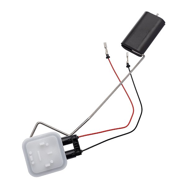 Sensor De Nivel De Combustivel Condor Cg 150 Titan Ex 09/11 [F016]