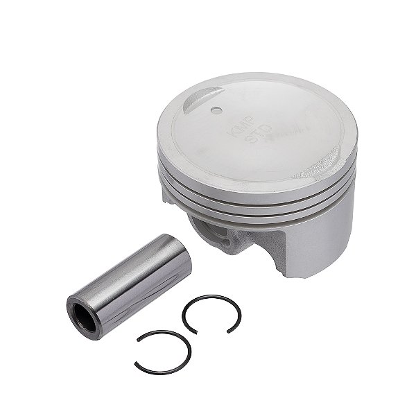 Pistao Pino/trava Kmp Neo 125 16/ - Fluo 125 22/  Std [F016]