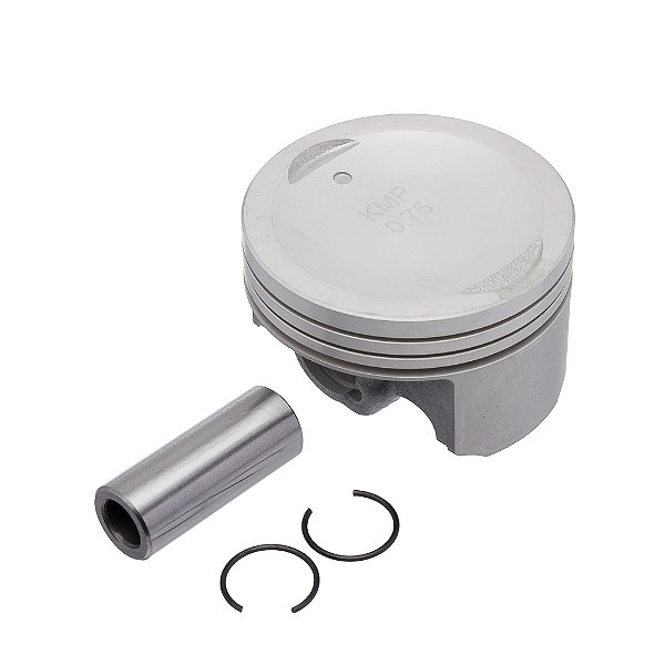 Pistao Pino/trava Kmp Neo 125 16/ - Fluo 125 22/ 0.75 [F016]