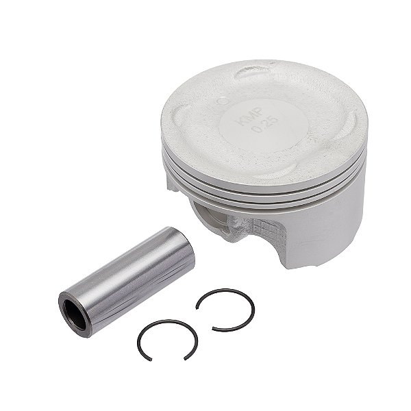 Pistao Pino/trava Kmp Nmax 160 16/20 0.25 [F016]