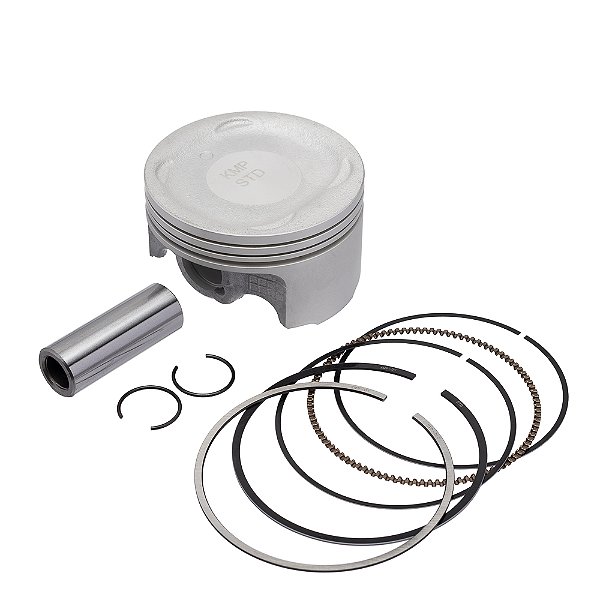 Pistao Kit C/anel Kmp Dyamond Nmax 160 16/20  Std [F016]