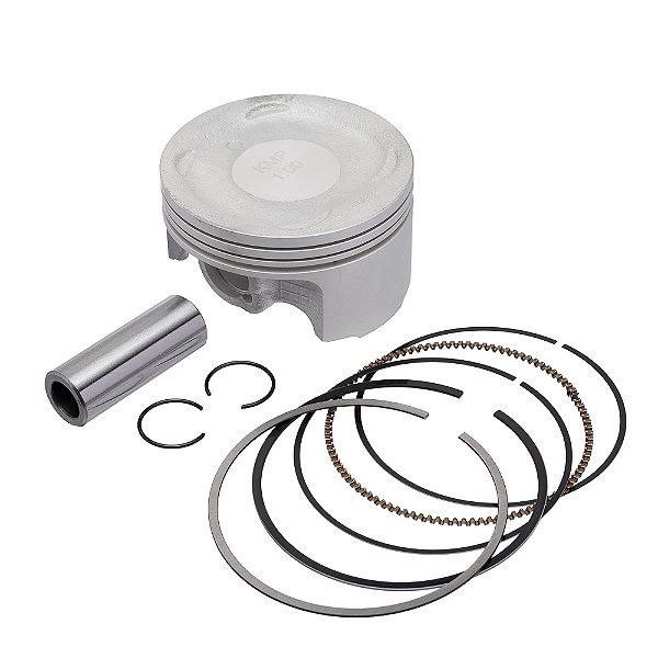 Pistao Kit C/anel Kmp Dyamond Nmax 160 16/20 1.00 [F016]