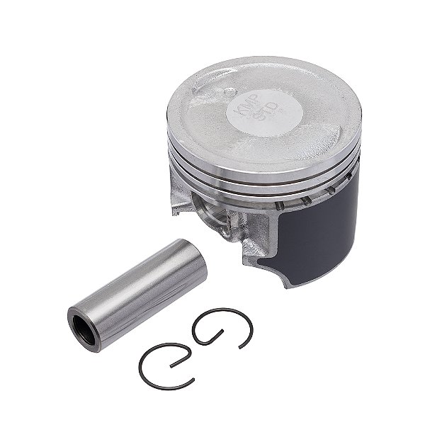Pistao Pino/trava Kmp Burgman 125 I 11/  Std [F016]