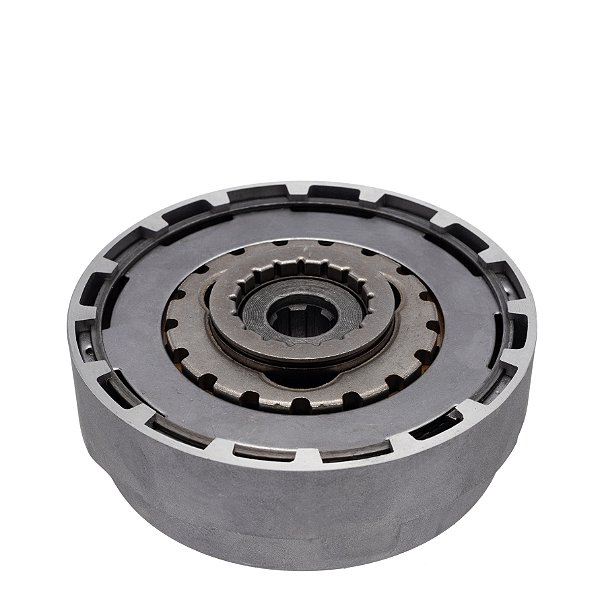 Embreagem Completa Gp7 Jet 50 14/ [F016]