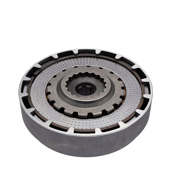 Embreagem Completa Gp7 Xy 50q 07/12 [F016]