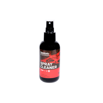 Polidor Spray Shine Pw-pl-03 D Addario [F108]