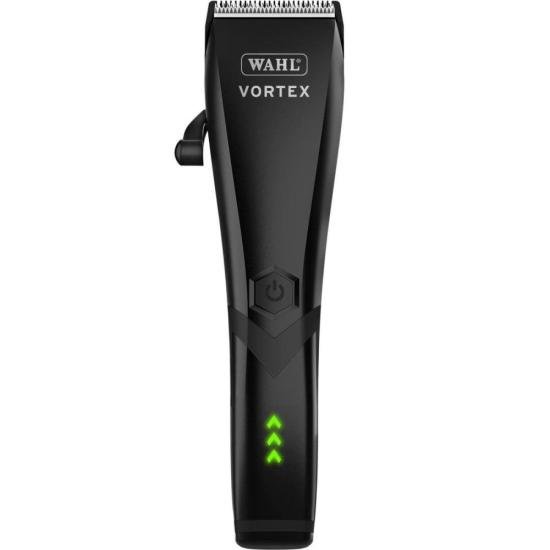 Máquina de Corte Wahl Vortex Cordless Preta [F002]