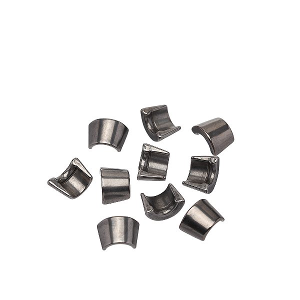 Chaveta Trava Valvula Ww3 Cg 125 92/99 (pacote C/ 10pcs) [F016]