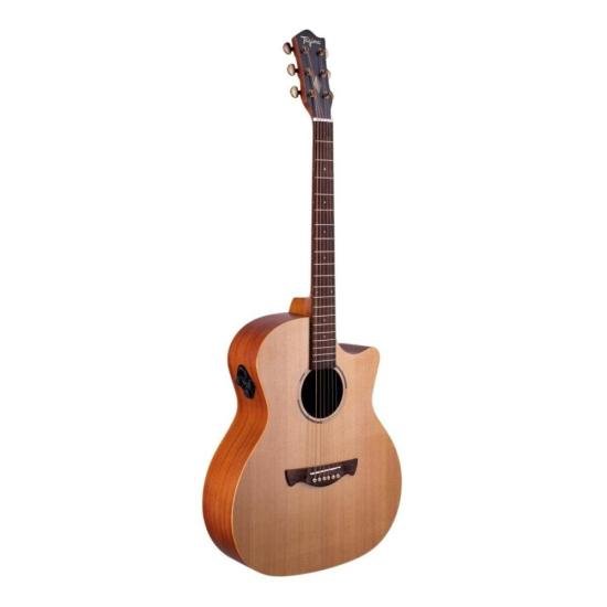 Violão Tagima Ambience Frontier Natural Open Pore [F002]