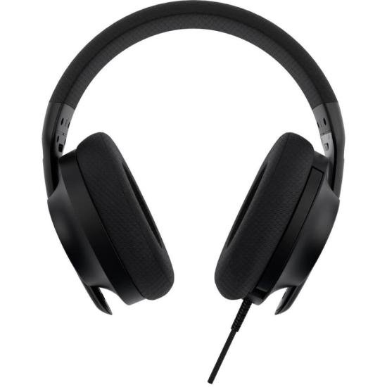 Headset 7.1 Fortrek Wise Preto [F002]