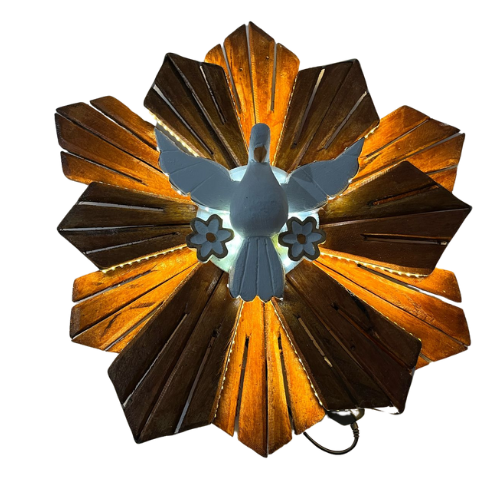 Espirito Santo Iluminado