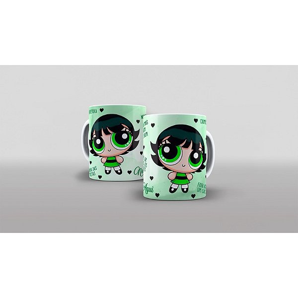 Caneca Personalizada Unykk Arte Docinho Rainha Das Tretas