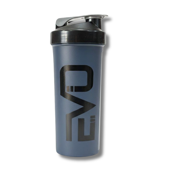 COQUETELEIRA EVO 600ML – EVOROX NUTRITION