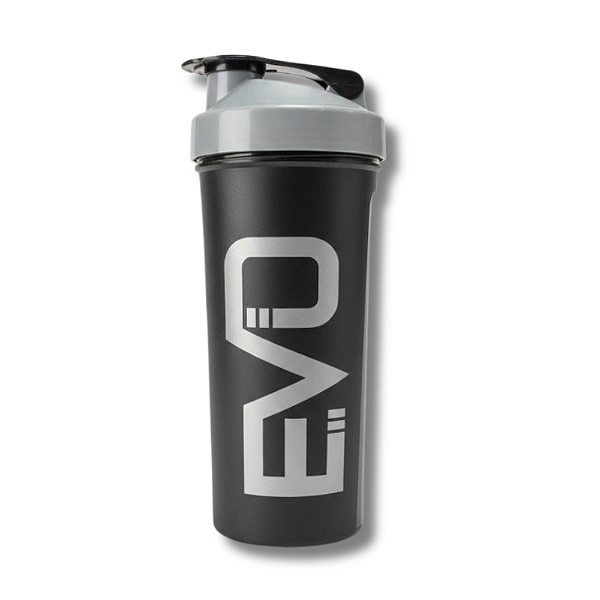 COQUETELEIRA PRO EVO 600ML – EVOROX NUTRITION